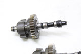2008 BMW K1200R K12 OEM ENGINE BALANCER SHAFTS GEARS GEAR SET MOTOR