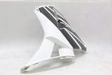 2006 Honda CBR600RR LEFT MID UPPER SIDE FAIRING COWL PLASTIC