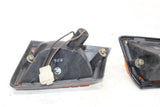 1983 Yamaha XC180 Riva OEM Front Turn Signals Left Right Blinker Pair
