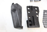 2007 Kawasaki KLR650 OEM PLASTICS KIT SET COVERS PANEL