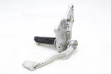 1992 Kawasaki Ninja 600R ZX600 OEM RIGHT REARSET BRAKE FOOT PEDAL