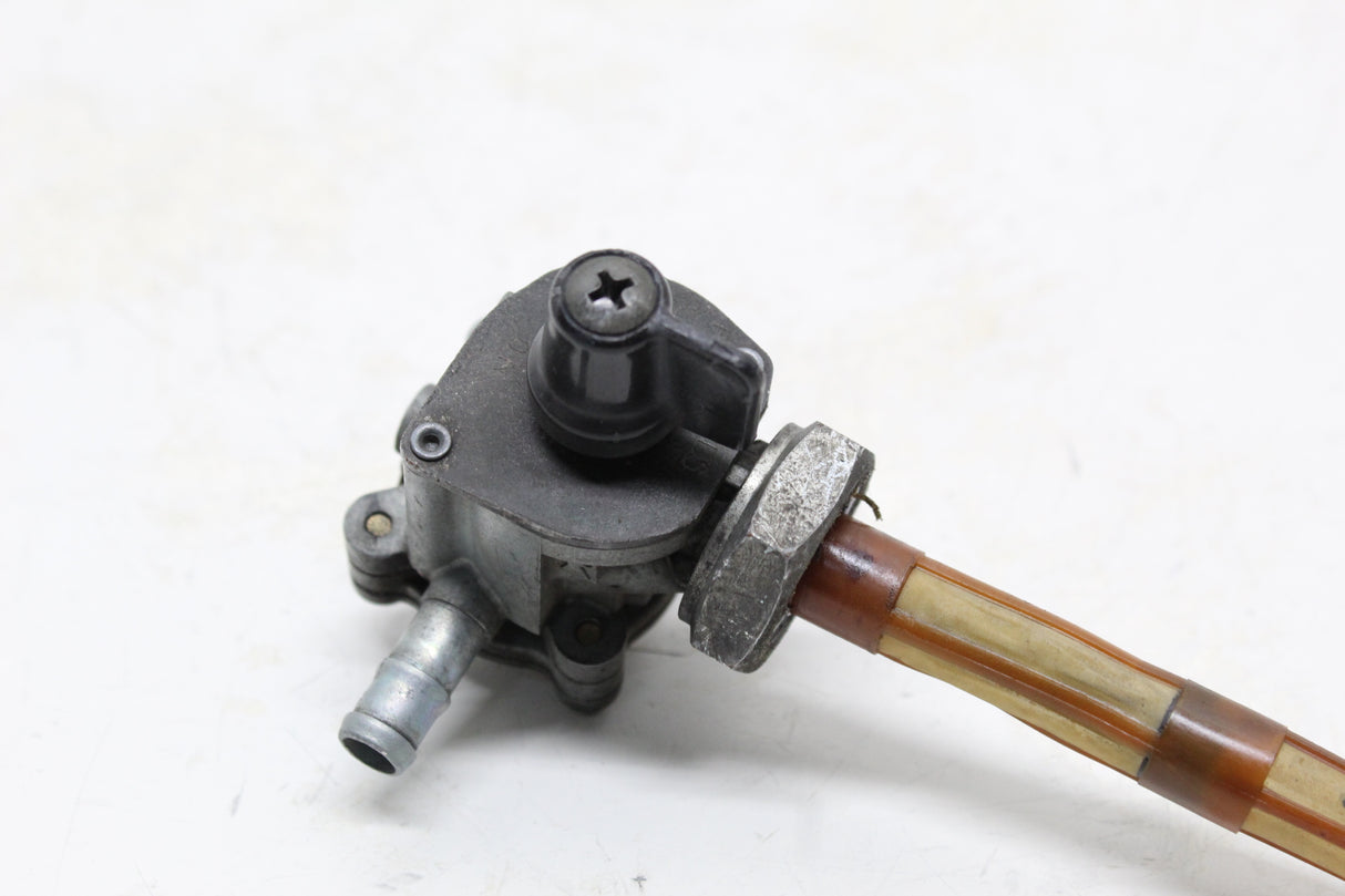 2005 Honda VTX1300S VTX1300 OEM FUEL GAS TANK PETCOCK SHUT ON OFF VALVE
