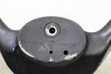 2017 Genuine Scooter Co. Buddy 125 OEM PASSENGER REAR SEAT GRAB BAR HANDLE