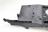 2007 Yamaha YZF R6S OEM REAR BACK TAIL UNDERTAIL BATTERY TRAY PLASTIC