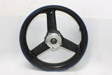 2004 Triumph Daytona 600 OEM FRONT WHEEL RIM
