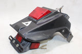 2007 Kawasaki KLR650 OEM REAR FENDER ELIMINATOR