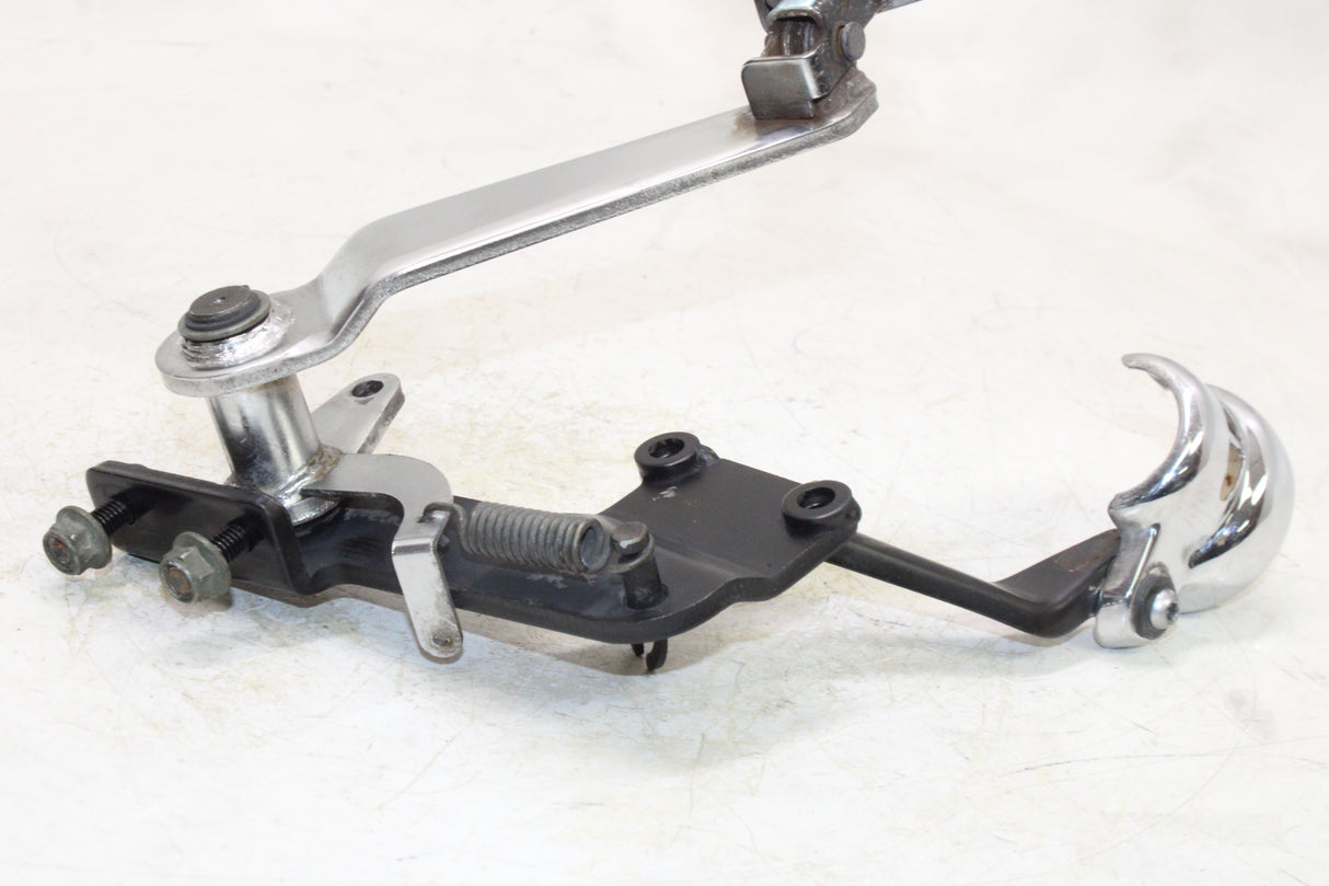 2005 Yamaha Road Star XV1700 OEM RIGHT REARSET BRAKE FOOT PEDAL