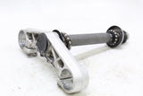 2003 YAMAHA FZ1 FZS1000 FAZER OEM LOWER TRIPLE TREE STEERING STEM FORK CLAMP