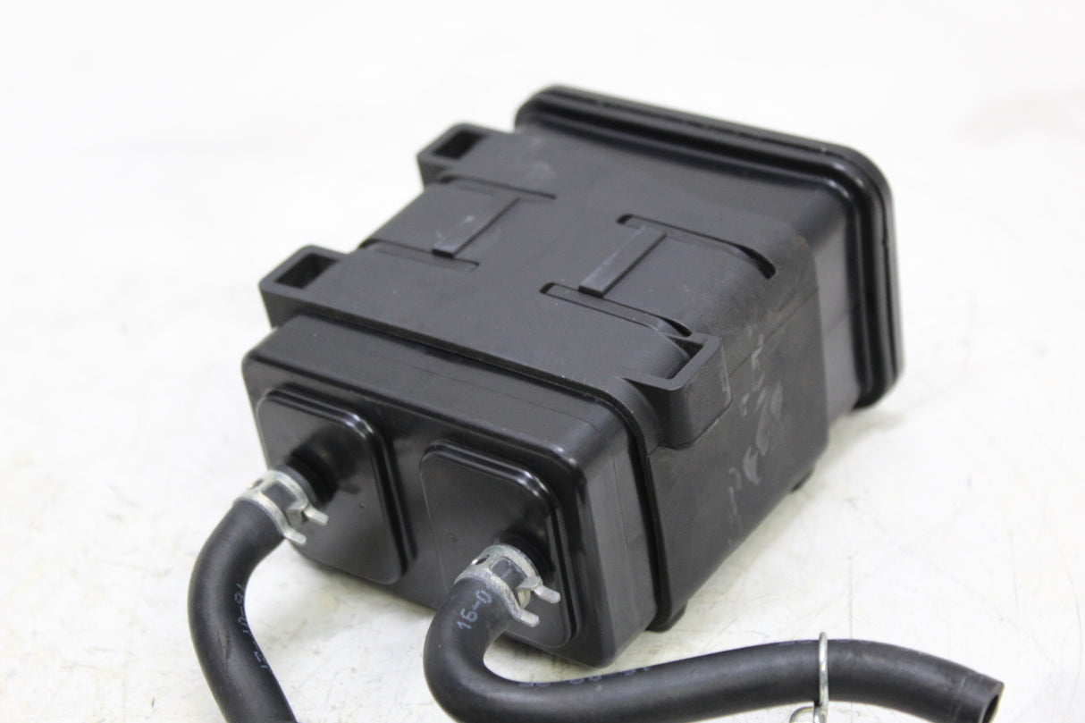 2017 Yamaha FZ10 OEM EVAP VAPOR CHARCOAL EMISSION CANISTER