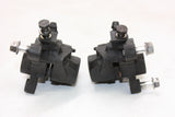 2004 Triumph Daytona 600 OEM RIGHT LEFT FRONT BRAKE CALIPER SET PAIR CALIPERS