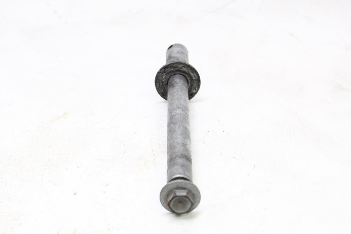 2000 BMW R1100RT OEM FRONT WHEEL RIM AXLE PIVOT BOLT