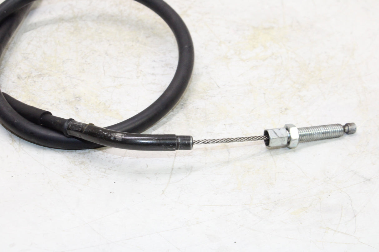 2002 Suzuki GSXR1000 OEM CLUTCH CABLE LINE