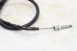 2002 Suzuki GSXR1000 OEM CLUTCH CABLE LINE
