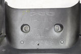 2017 Genuine Scooter Co. Buddy 125 OEM FRONT UPPER NOSE FAIRING COWL SHROUD