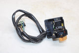 2001 BMW R1100RT OEM LEFT CLIP ON HANDLE HORN SIGNALS SWITCH SWITCHES