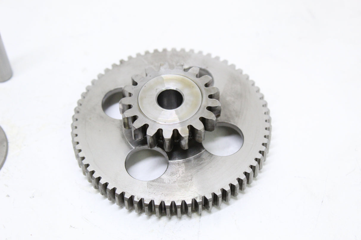 2008 BMW K1200R K12 OEM ENGINE MOTOR IDLER IDLING GEAR