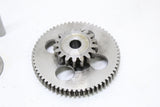 2008 BMW K1200R K12 OEM ENGINE MOTOR IDLER IDLING GEAR