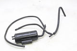 2007 YAMAHA XVS650 V STAR 650 OEM EVAP CHARCOAL CANISTER HOSES
