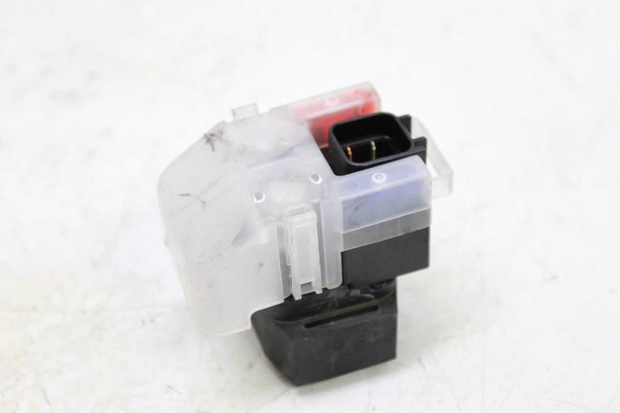 2017 Yamaha FZ10 OEM ENGINE STARTER RELAY STARTING MOTOR SWITCH