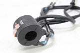 2003 HONDA REBEL 250 CMX250C OEM RIGHT KILL START SWITCH W THROTTLE CABLES