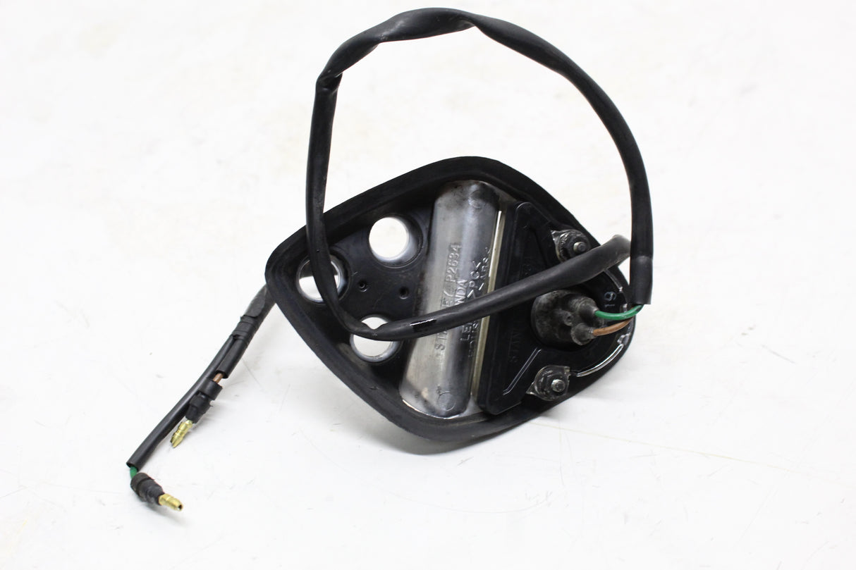 2005 Honda VTX1300S VTX1300 OEM REAR TAG LIGHT