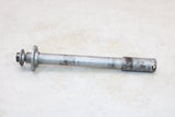 2001 BMW R1100RT OEM FRONT WHEEL RIM AXLE PIVOT BOLT