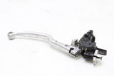 2007 Yamaha YZF R6S OEM CLUTCH PERCH MOUNT WITH LEVER