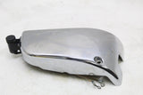 2005 KAWASAKI VULCAN 1500 VN1500 CLASSIC CHROME BATTERY SIDE COVER PANEL