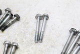 2007 Honda CBR600RR OEM ENGINE MOUNTING BOLTS HARDWARE MOTOR SCREWS