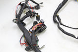 2004 SUZUKI GSXR600 OEM MAIN WIRING HARNESS WIRE LOOM