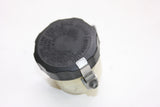 2005 Suzuki GSXR600 OEM FRONT BRAKE MASTER FLUID RESERVOIR TANK BOTTLE