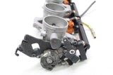 2004 SUZUKI GSXR600 OEM THROTTLE BODY FUEL INJECTOR ASSEMBLY