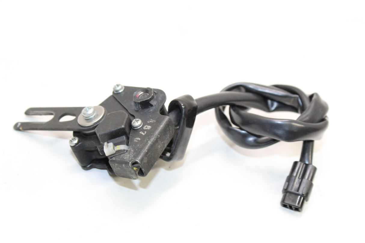 2021 Kawasaki Ninja 400 EX400 OEM KICKSTAND SIDE KICK STAND SENSOR