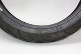 FRONT WHEEL TIRE Continental ContiMotion Z 120/70 ZR17 (58W)