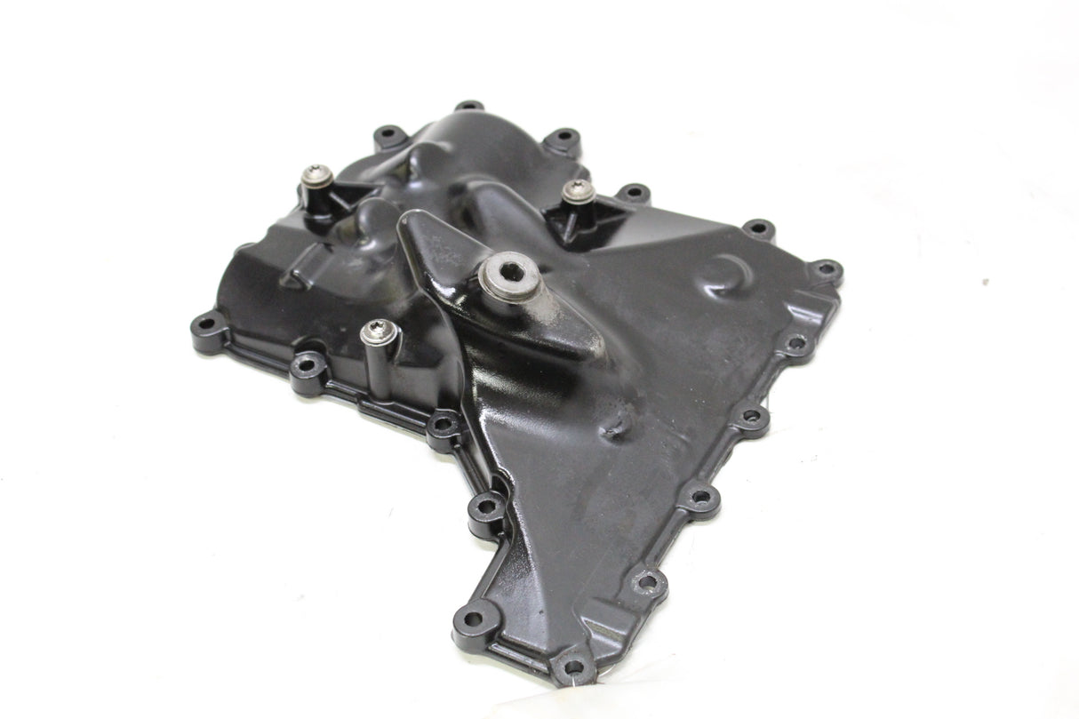 2008 BMW K1200R K12 OEM ENGINE MOTOR BOTTOM OIL PAN COVER