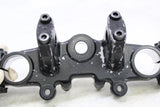 2007 Kawasaki KLR650 OEM FORKS UPPER TRIPLE TREE CLAMP