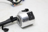 2005 Honda VTX1300S VTX1300 OEM LEFT CLIP ON HANDLE HORN SIGNALS SWITCH SWITCHES
