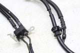 2017 Yamaha FZ10 OEM BRAKE HOSES SET W ABS LINE