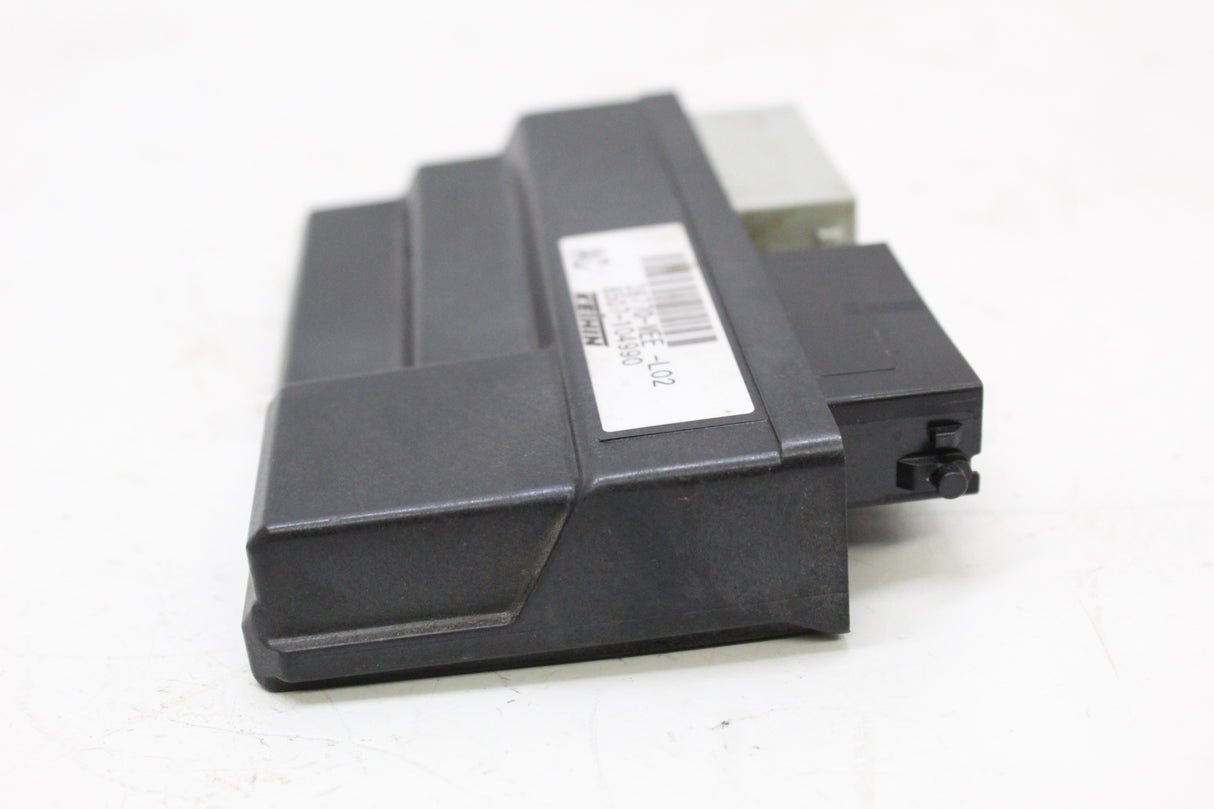2006 Honda CBR600RR OEM ECU COMPUTER CONTROLLER UNIT BLACK BOX ECM CDI