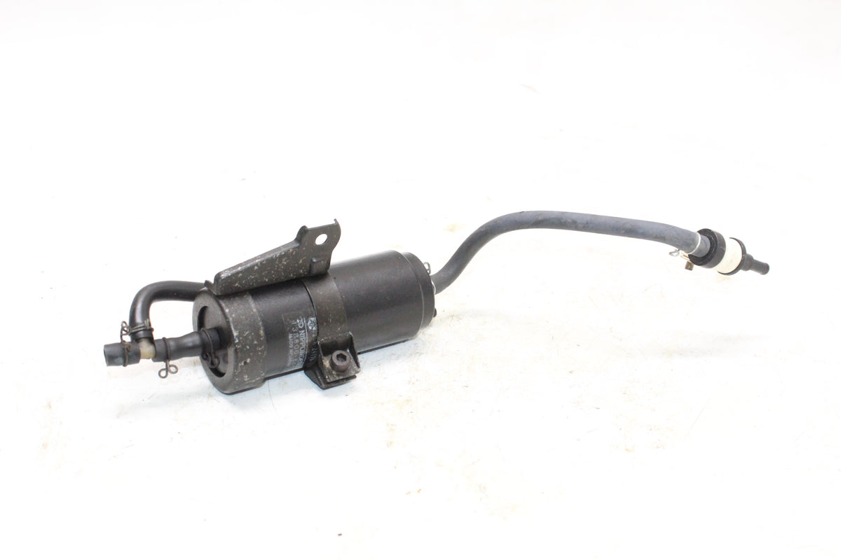 1983 Yamaha XC180 Riva 180 OEM EVAP Charcoal Fuel Vapor Canister