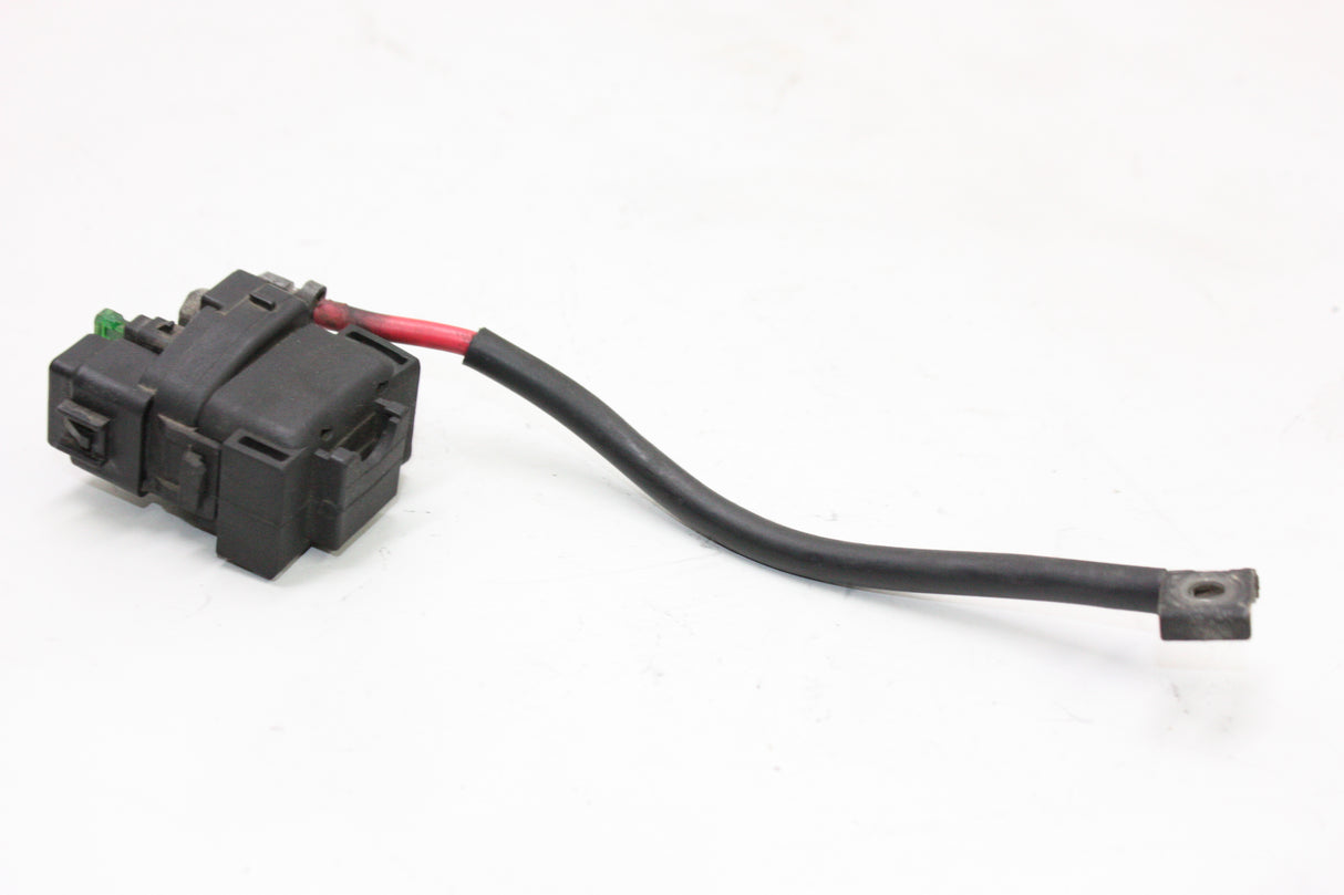 2005 Suzuki GSXR600 OEM ENGINE STARTER RELAY STARTING MOTOR SWITCH