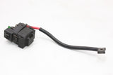2005 Suzuki GSXR600 OEM ENGINE STARTER RELAY STARTING MOTOR SWITCH