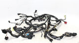2006-2008 Kawasaki Ninja 650R EX650A OEM Main Engine Wiring Harness Wire Loom