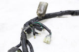 2007 Honda Rebel 250 CMX250CL OEM MAIN ENGINE WIRING HARNESS MOTOR WIRE LOOM