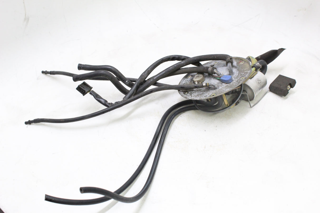 2000 BMW R1100RT OEM FUEL PUMP GAS PETROL SENDER UNIT ASSEMBLY