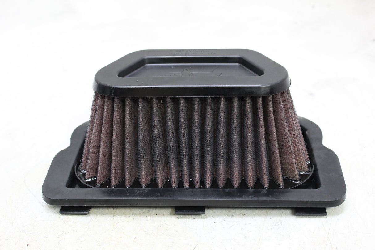 2017 Yamaha FZ10 OEM AIRBOX AIR INTAKE FILTER K&N