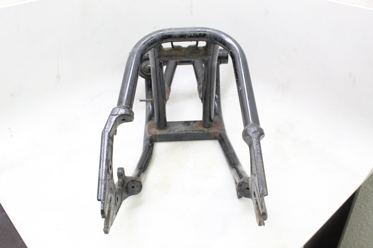 2007 YAMAHA XVS650 V STAR 650 OEM REAR SWINGARM SWING ARM