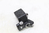 2017 Yamaha FZ10 OEM FRONT BRAKE MASTER CYLINDER