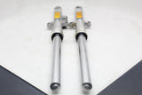 2005 Honda VTX1300S OEM FRONT FORKS SHOCK SUSPENSION SET PAIR