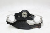 2004 SUZUKI GSXR600 OEM LOWER TRIPLE TREE STEERING STEM FORK CLAMP